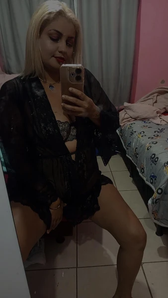 Sigilo e prazer....