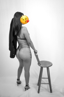 Morena carinhosa