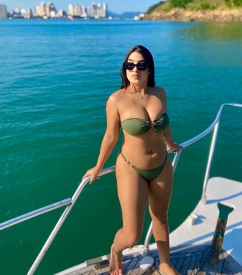 Stefani novidade