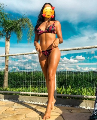 Jamilly Matias