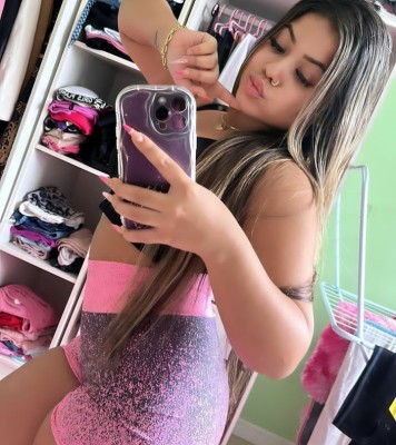 Loira xerequinha rosinha😈💖🤤
