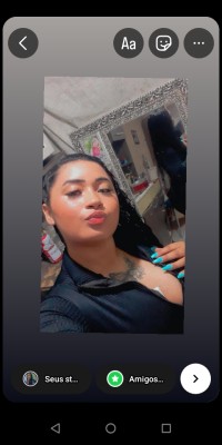 Disponível para qualquer coisa🤤