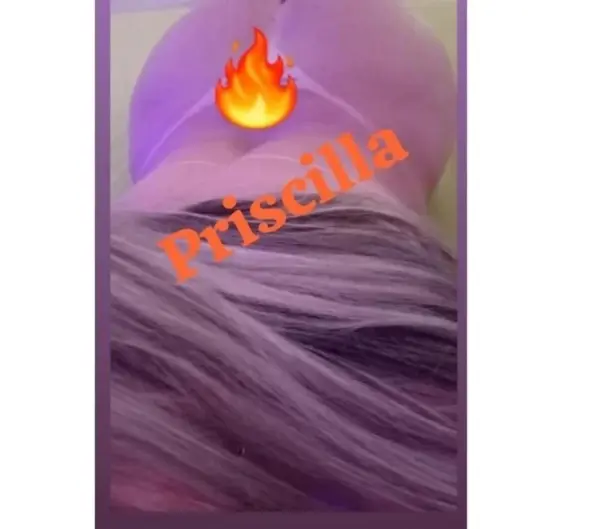 Priscilla Mix Massagens!!!Relax e prazer intenso 