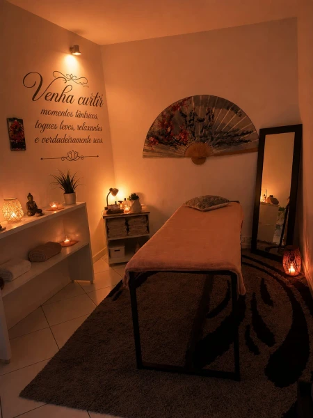 Priscilla Mix Massagens!!!Relax e prazer intenso 