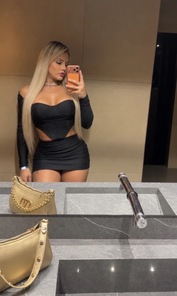 Kamilly GARCIA