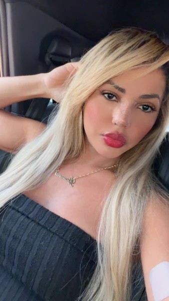 Kamilly GARCIA