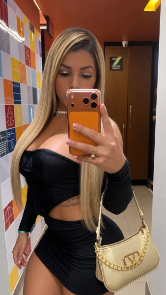 Kamilly GARCIA