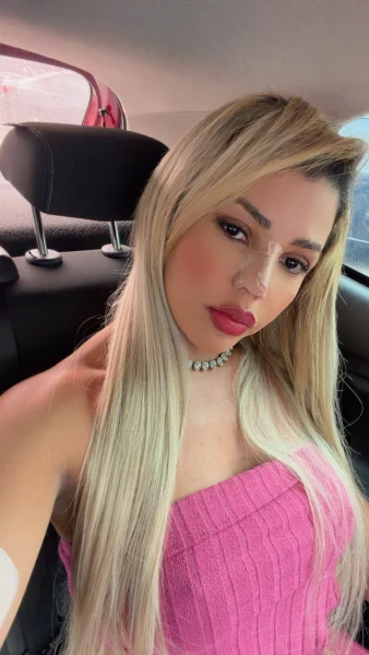 Kamilly GARCIA