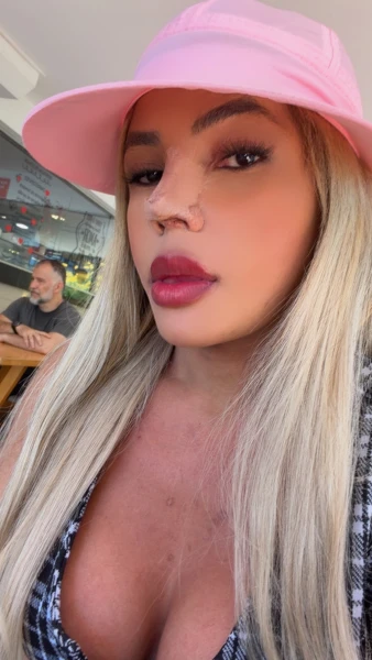 Kamilly GARCIA
