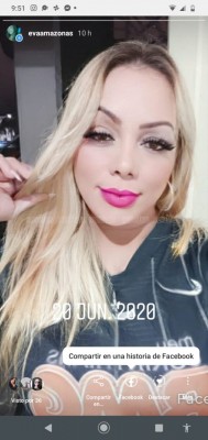 Luana