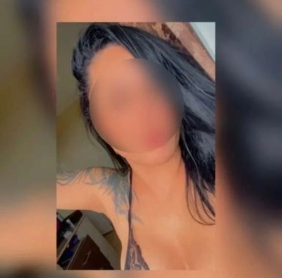 Leticia greludinha