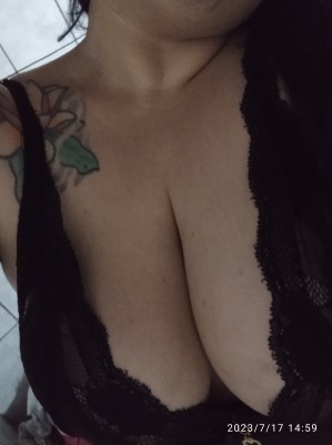 Na boquinha