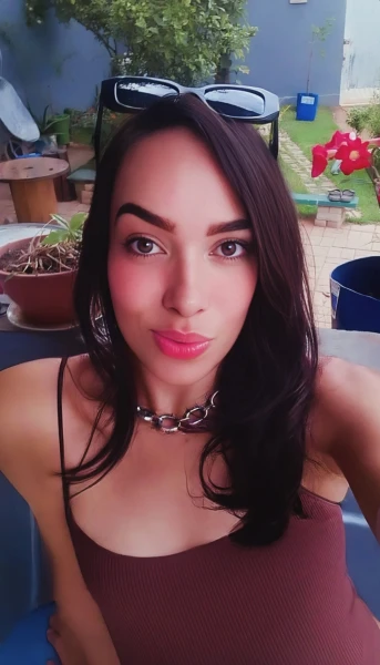 Lívia Garcia