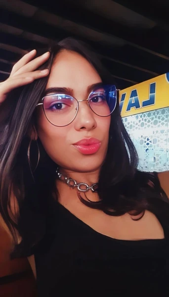 Lívia Garcia