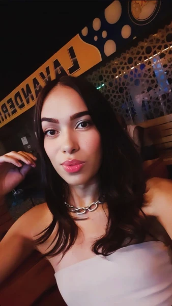 Lívia Garcia