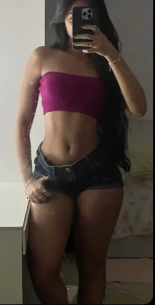 Novinha safadinha