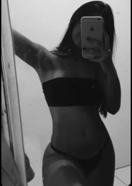 Morena safada
