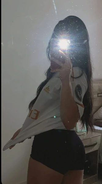 Morena safada