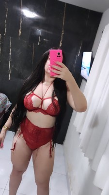 Yasmin branquinha