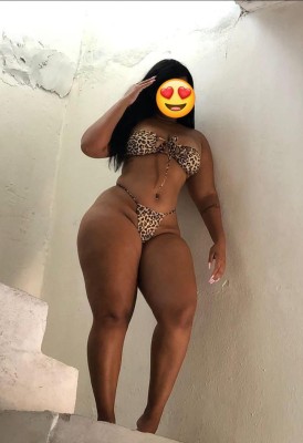 Bella ninfetinha