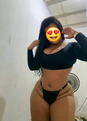 Bella ninfetinha