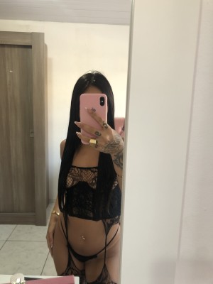 Novinha de volta a tiva !!
