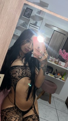 Novinha de volta a tiva !!