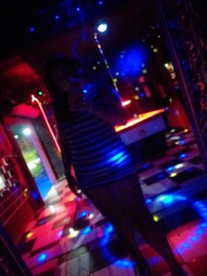 Rebecca Campos $200 tenho local