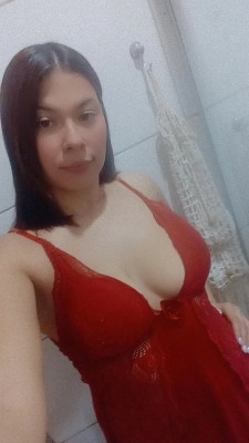 Morena gostosa
