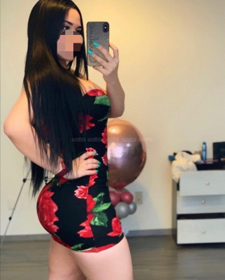 CAROLINE MARAVILHOSA PERFEITA