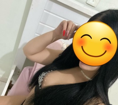 Mariana  do anal