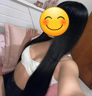 Mariana  do anal
