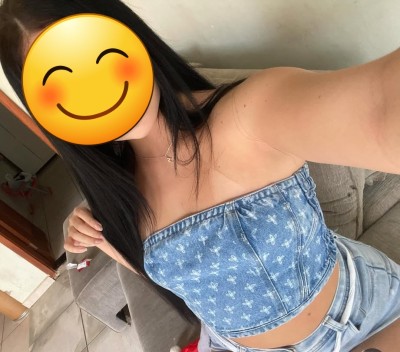 Mariana  do anal