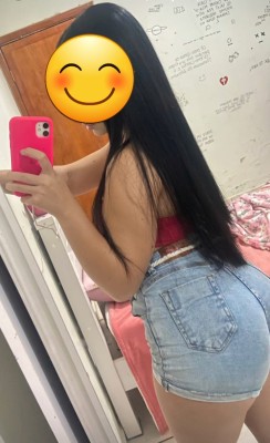 Mariana  do anal