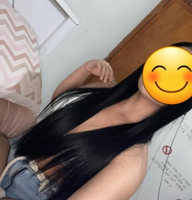 Mariana  do anal
