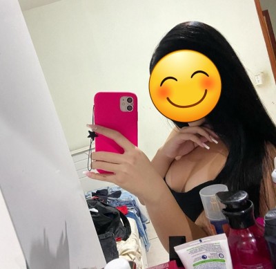 Mariana  do anal
