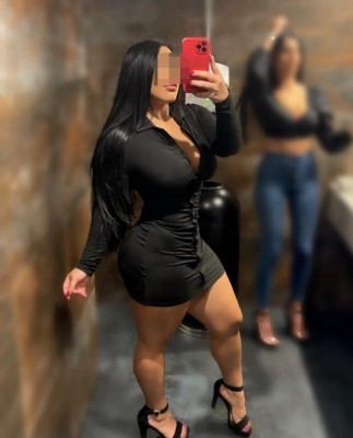 JUJU SAITO