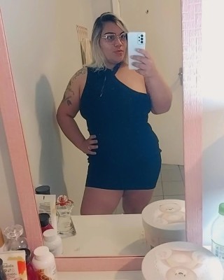 Moranguinho novidade em passo fundo rainha do anal,dona do boquete quente.
