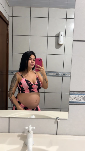 Grávidinha