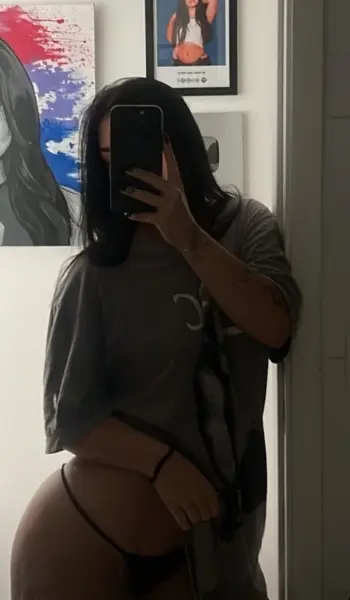 Bruninha Ferraz 