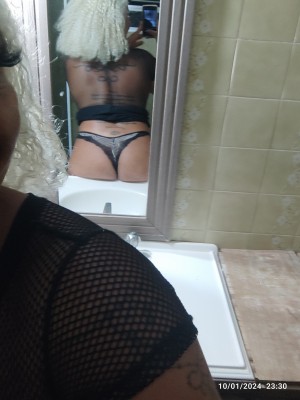 Renata Tantão🔥 350 🔥