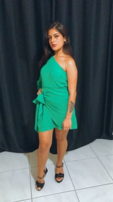Thaís Souza