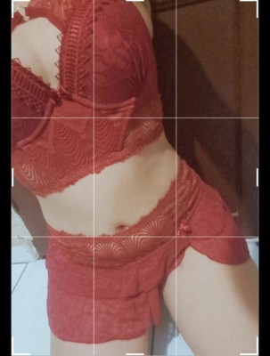 Carinhosa e atenciosa