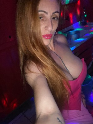 Ariel Pimenta