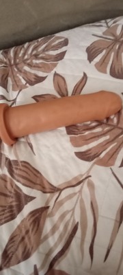 Mari Fernandes especialista em squirting
