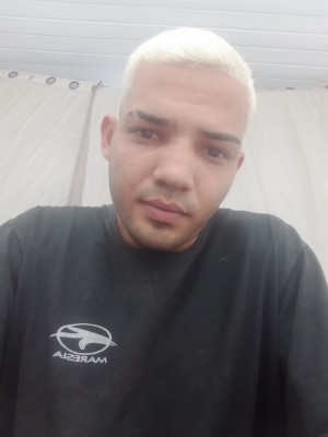 Magrinho da vila