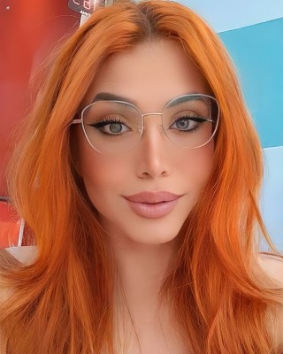 Sophie, Sou uma boneca Dotada e Liberal