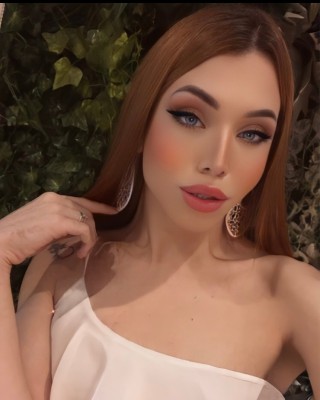 Sophie, Sou uma boneca Dotada e Liberal