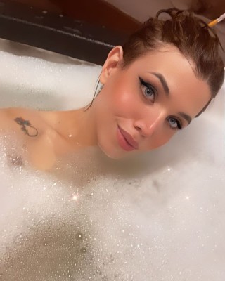 Sophie, Sou uma boneca Dotada e Liberal