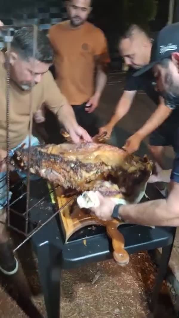 Vídeo do anúncio